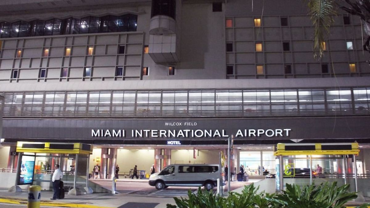 Miami International Airport’s Modernization Plan: A Catalyst for Growth and Opportunity at MIA