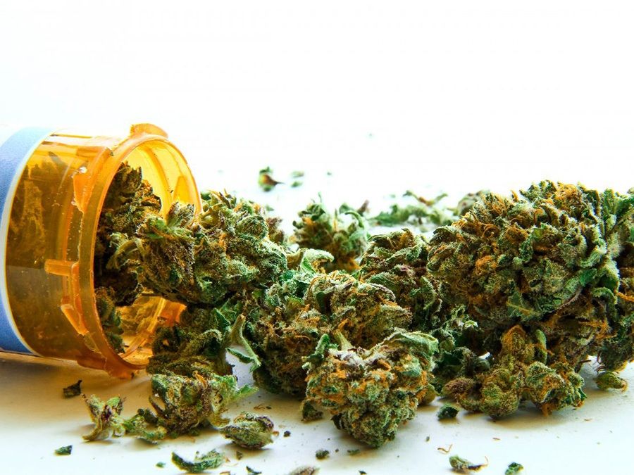 Gazitua Letelier Update: the current status of Medical marijuana in Florida as of March 2, 2017.