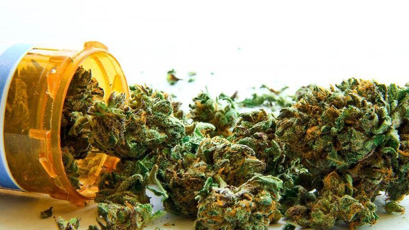 Gazitua Letelier Update: the current status of Medical marijuana in Florida as of March 2, 2017.