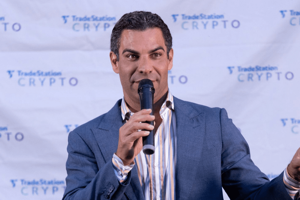 Gazitua Hosts #MiamiTech Month Kickoff