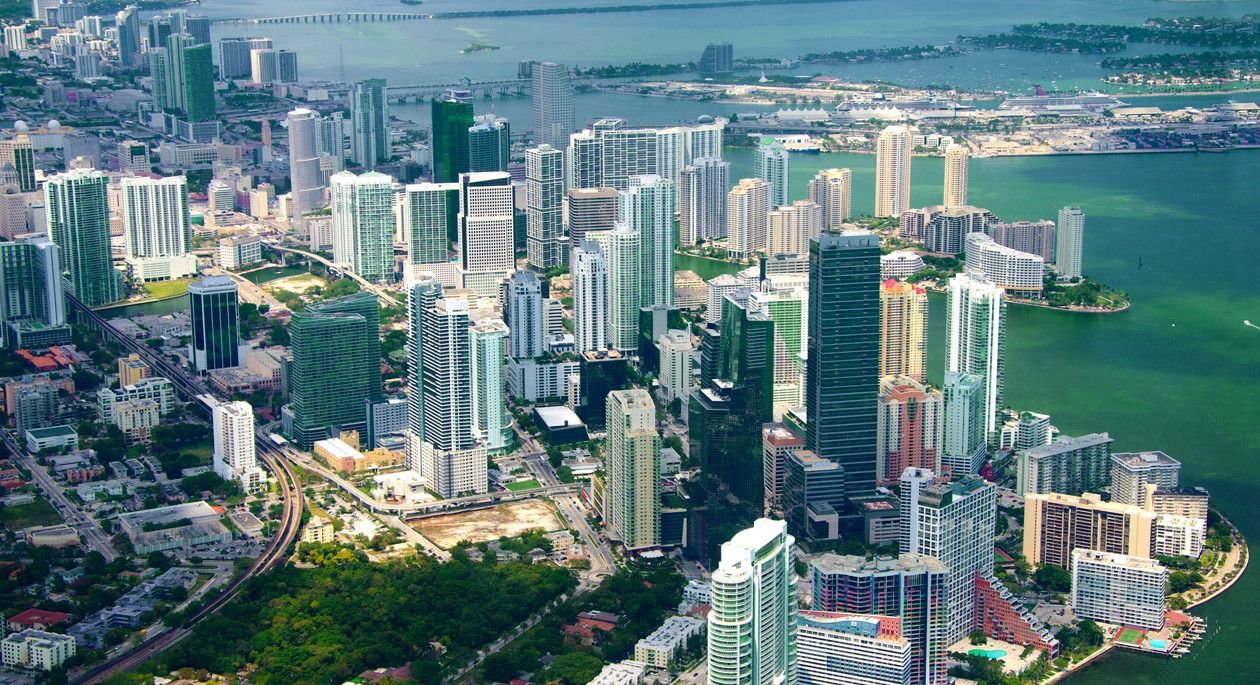 The $400 Million Miami Forever General Obligation Bond.