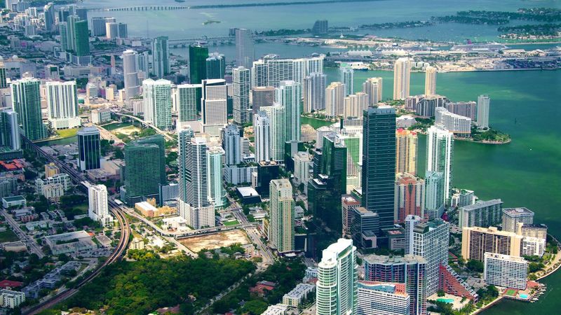 The $400 Million Miami Forever General Obligation Bond.