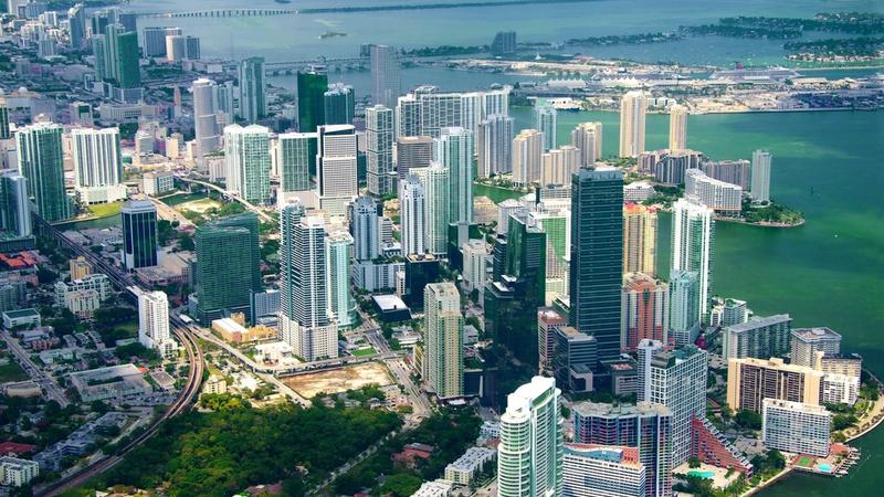 The $400 Million Miami Forever General Obligation Bond.