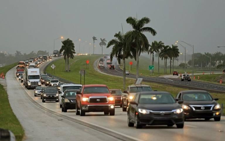 Gazitua WLRN Interview: Evacuation Nation: In Florida There’s Often No Escape From Hurricanes