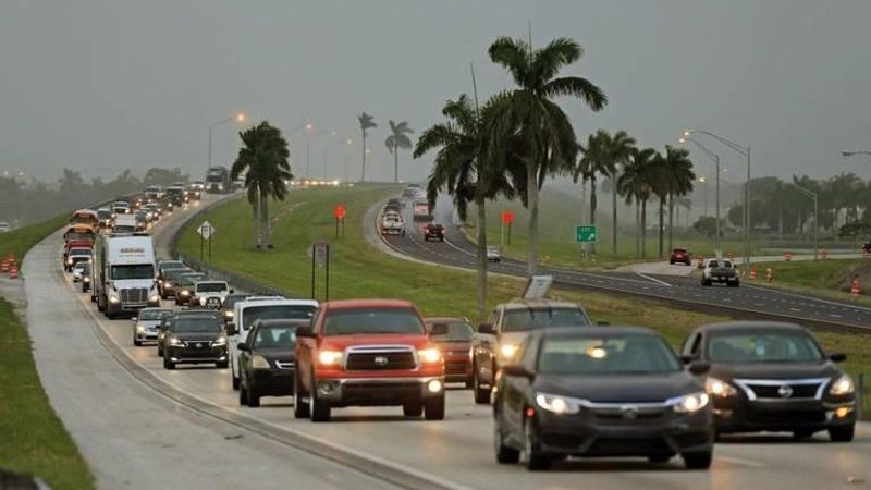 Gazitua WLRN Interview: Evacuation Nation: In Florida There’s Often No Escape From Hurricanes