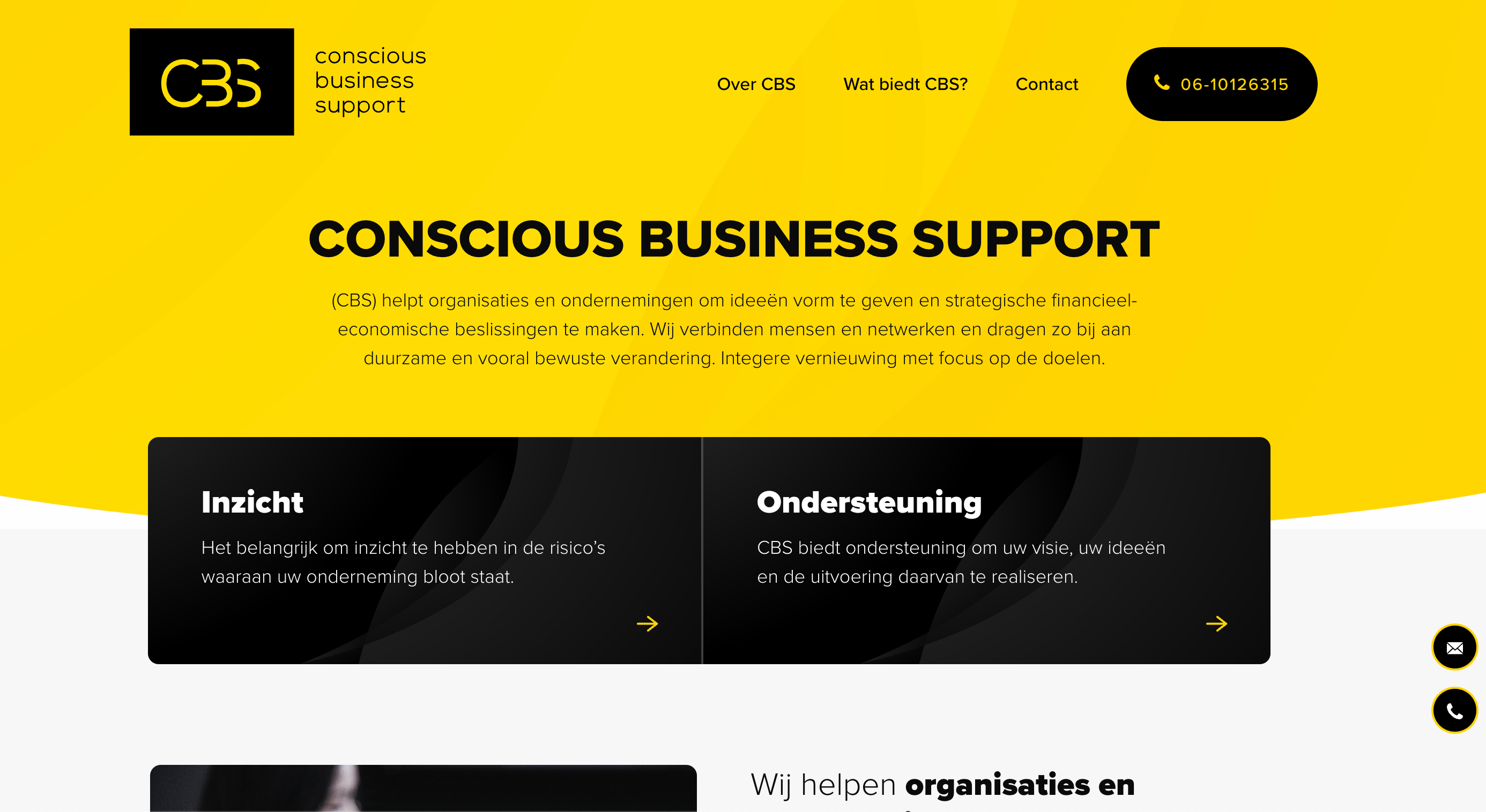 Conscious Business Support