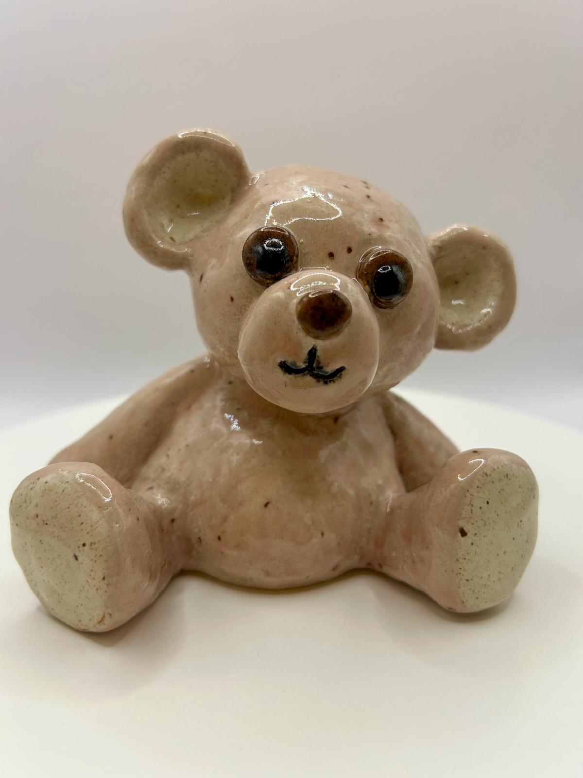 Keramikbamse