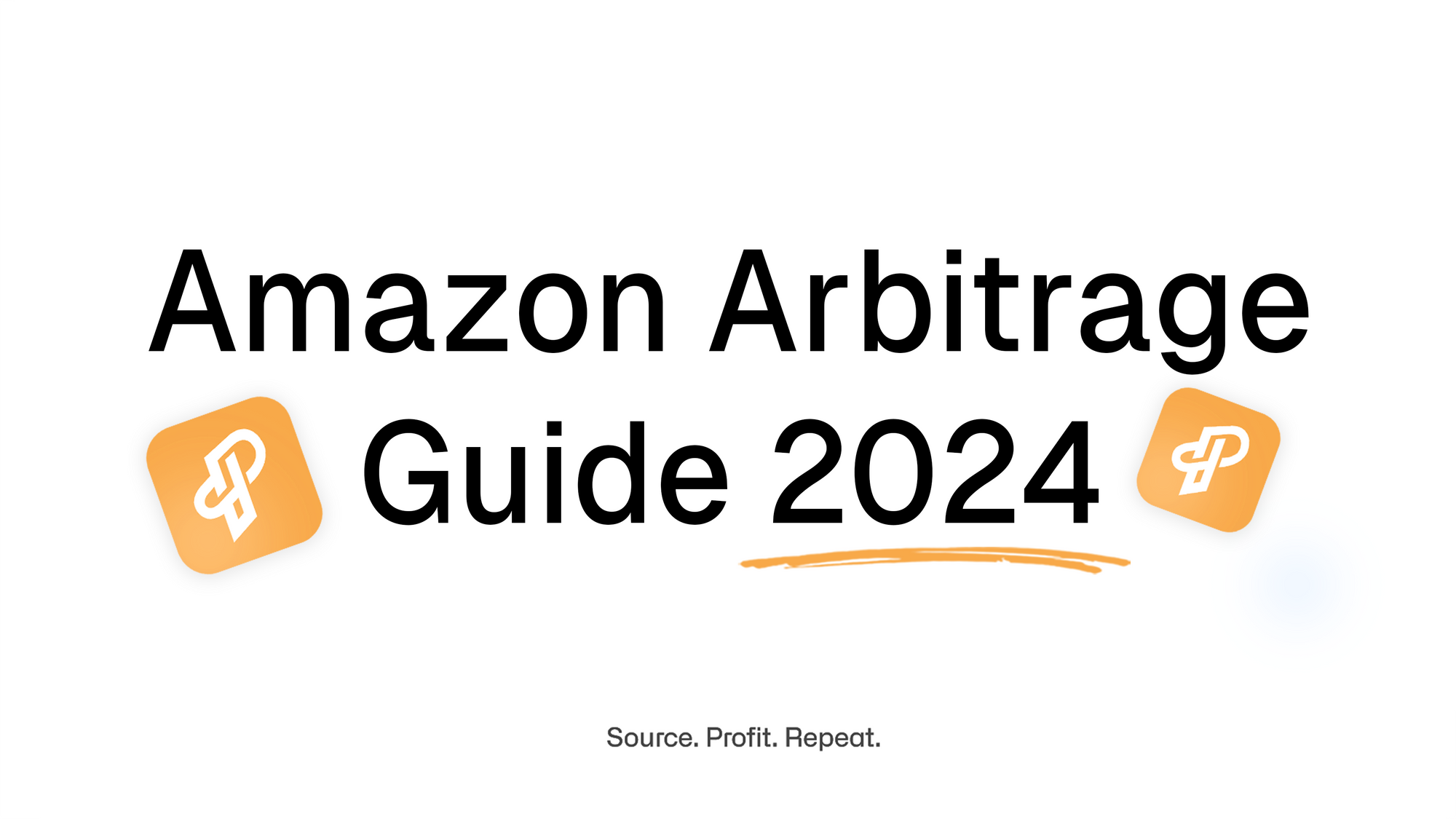 Amazon Online Arbitrage Guide 2024 ProfitPath