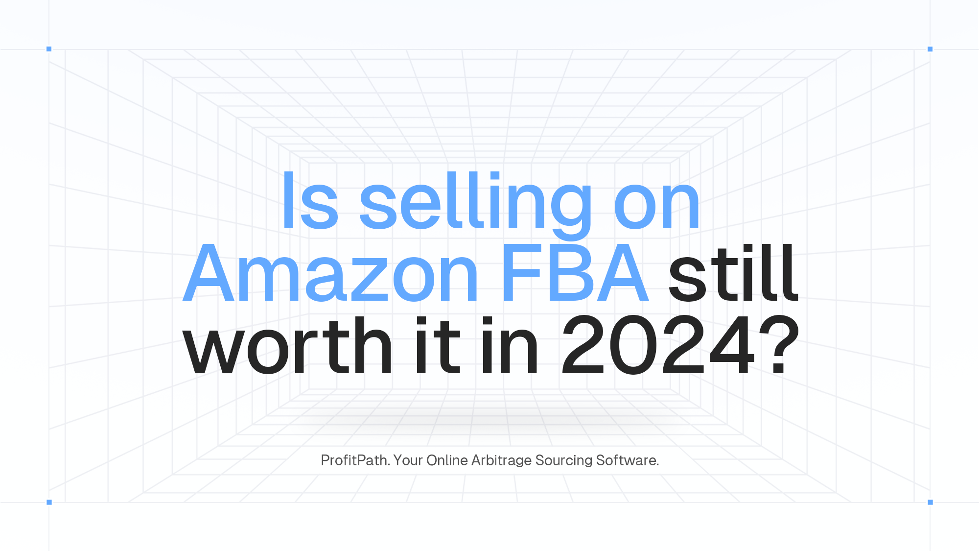 Amazon FBA in 2026: Is It Still Worth It for Sellers? | ProfitPath
