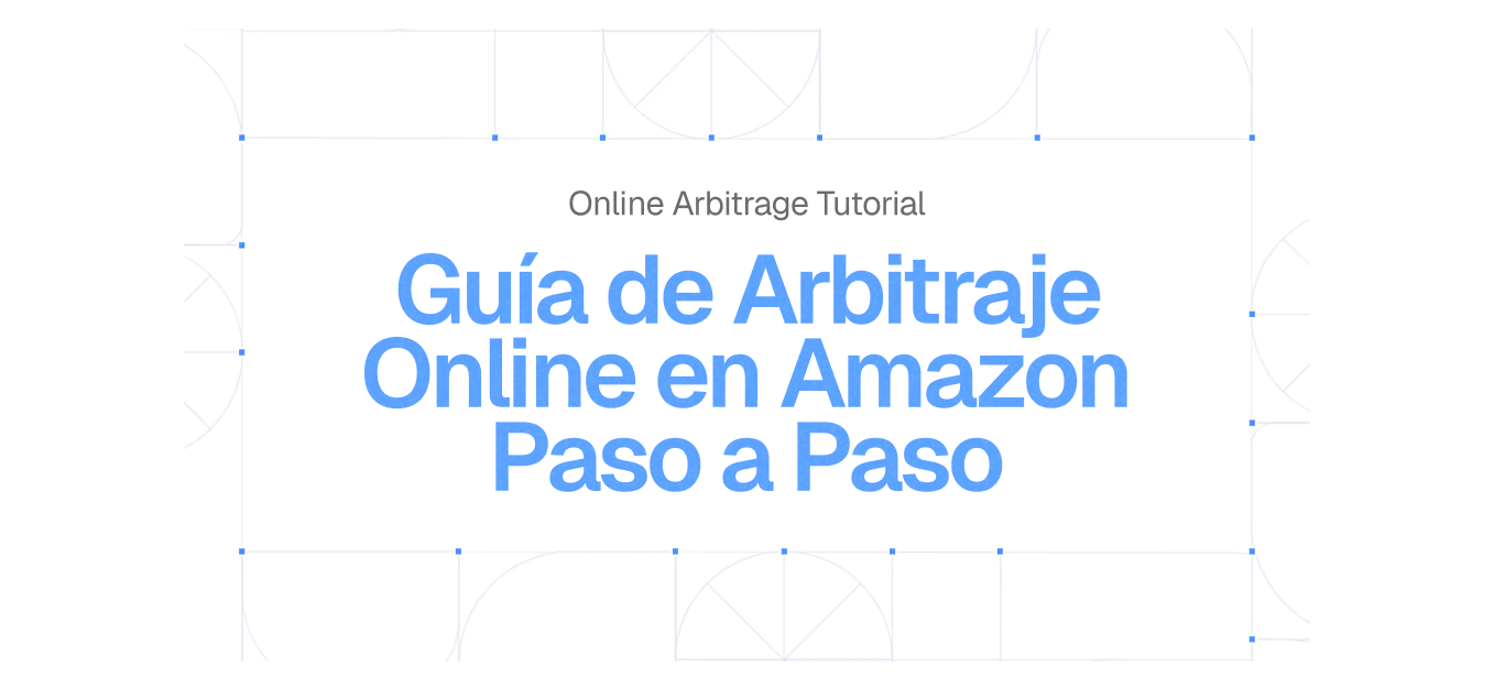 Guía de Arbitraje Online en Amazon 2026: Paso a Paso | ProfitPath