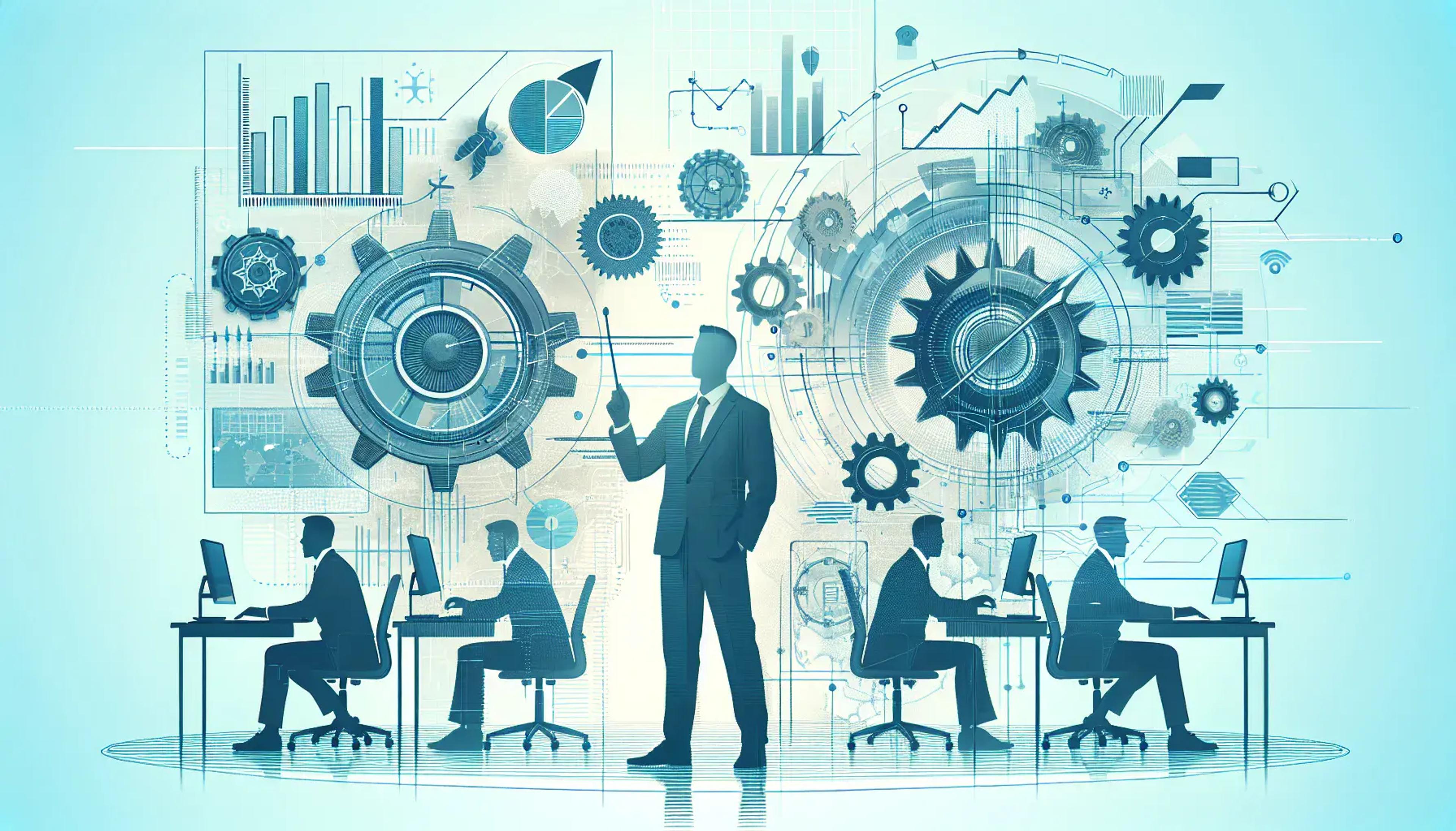 importance of cto and ceo sync