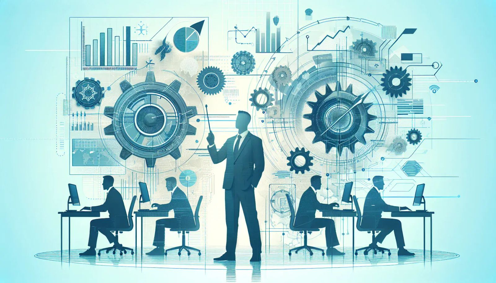 importance of cto and ceo sync