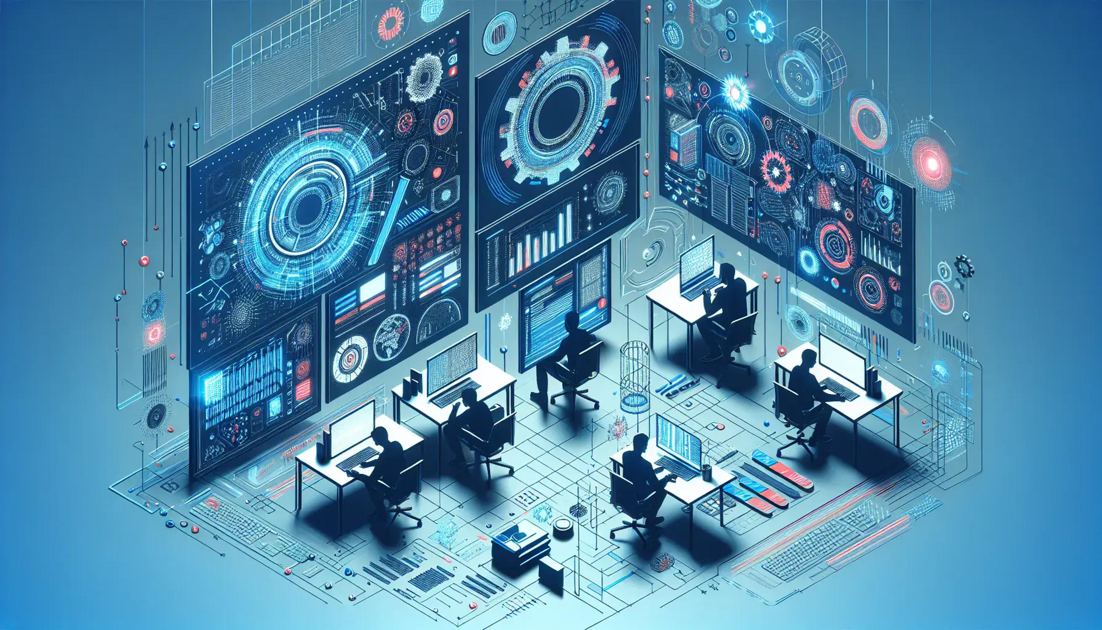 challenges faced by modern ctos