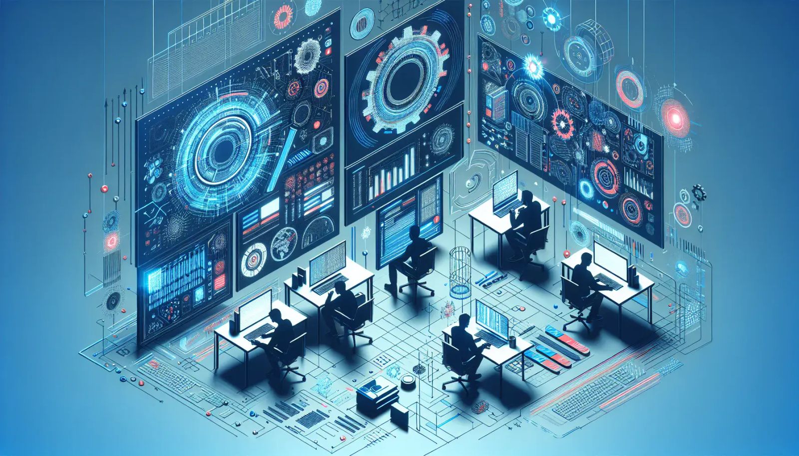 challenges faced by modern ctos
