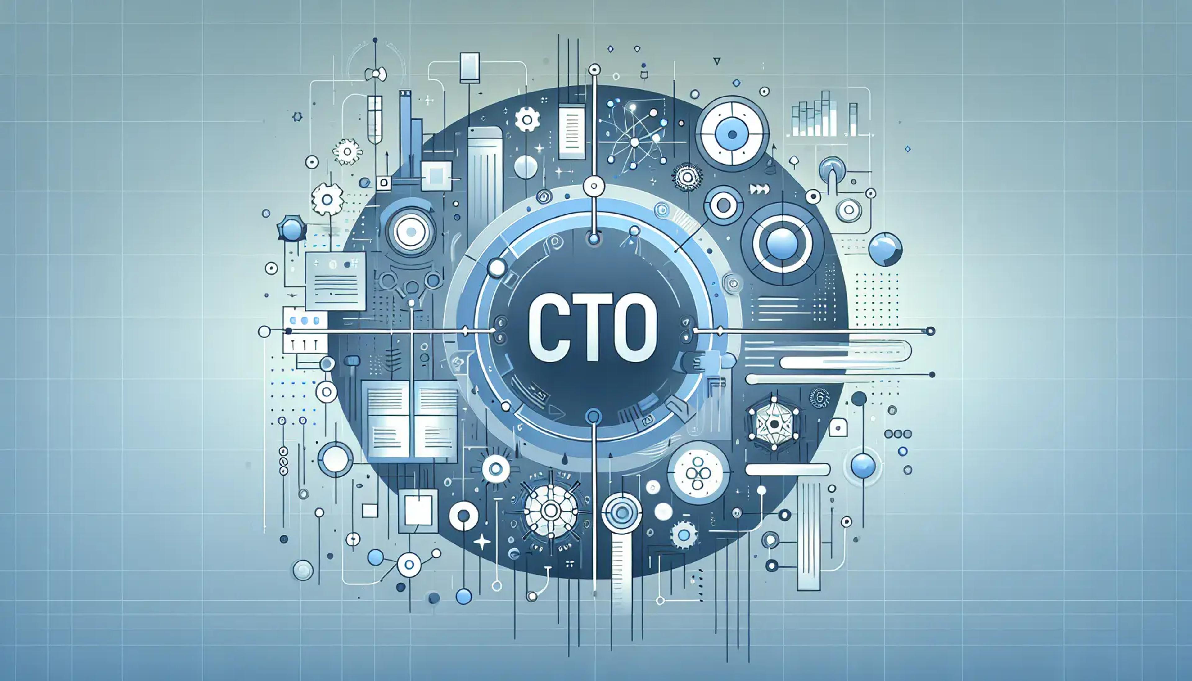 the future of the cto role in tech companies