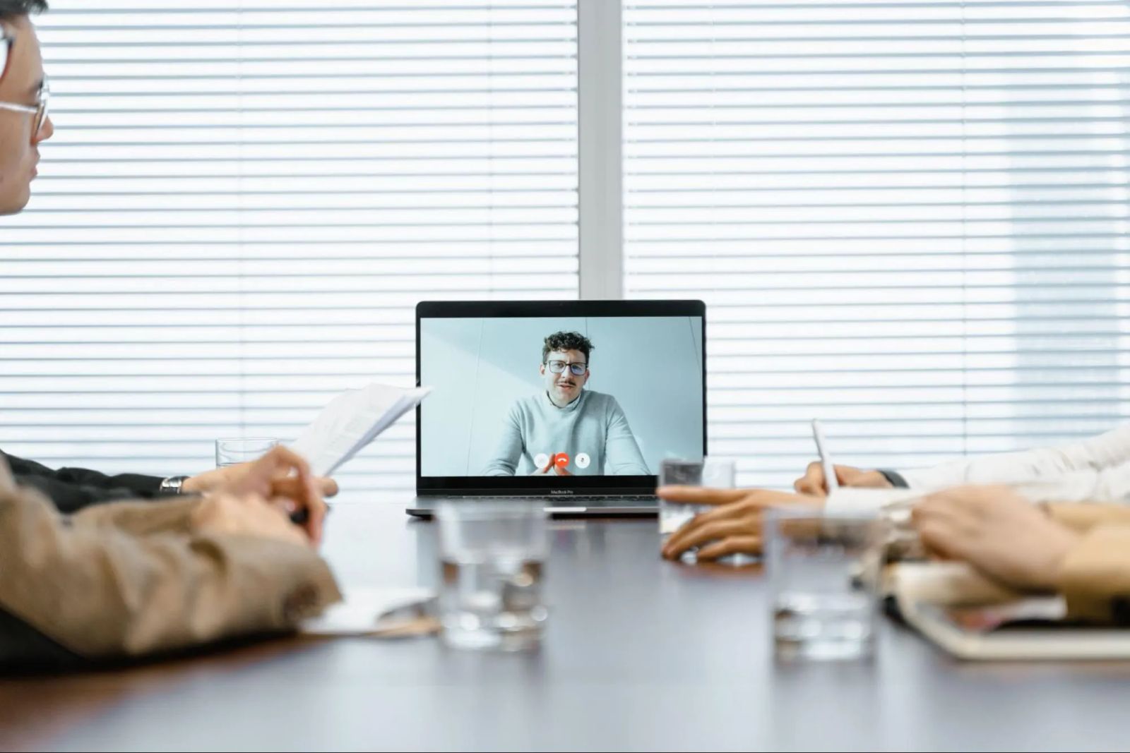 What is ONE impact that technology has on communication? Please share which technology has impacted you most, and how it has improved or changed how you communicate.