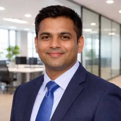 Himanshu Soni
