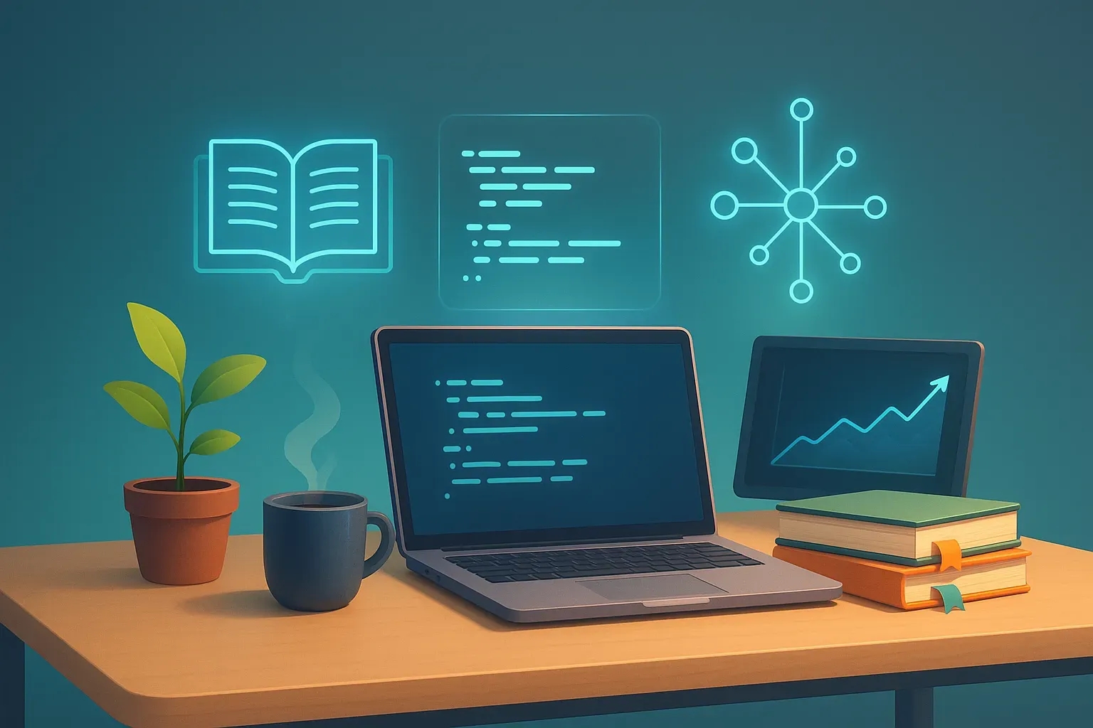 Fostering Continuous Learning in Tech Teams: 5 Initiatives for CTOs ...