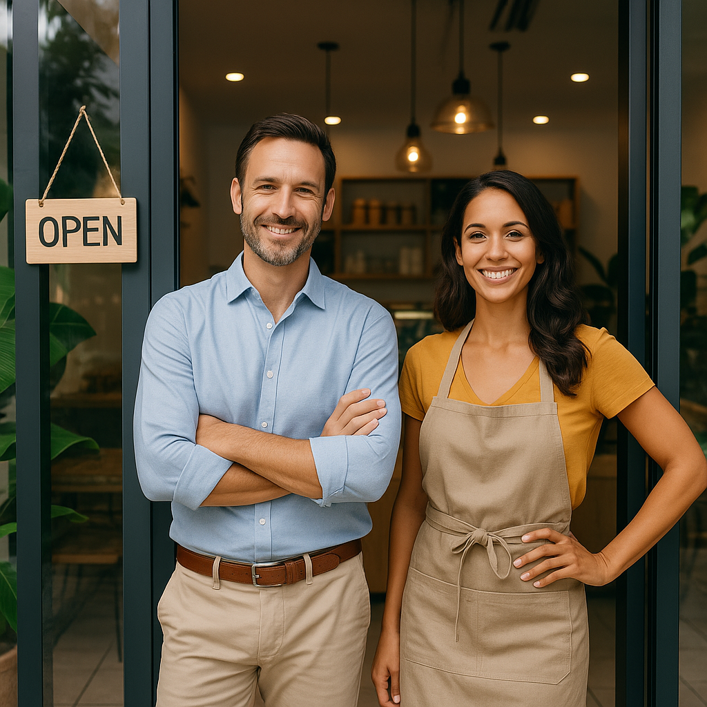 Quel business rentable créer à Maurice pour la résidence permanente ?