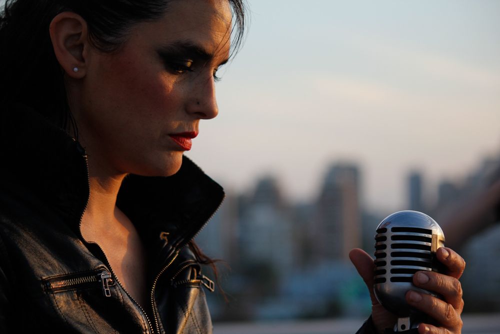 Javiera González's image