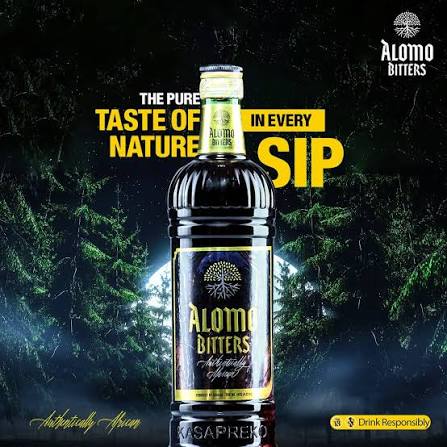 Big Alomo