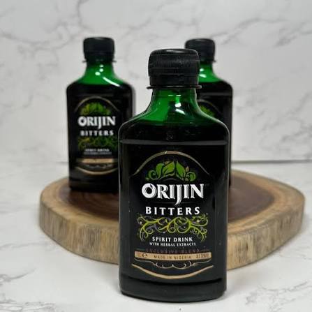 Orijin Bitters
