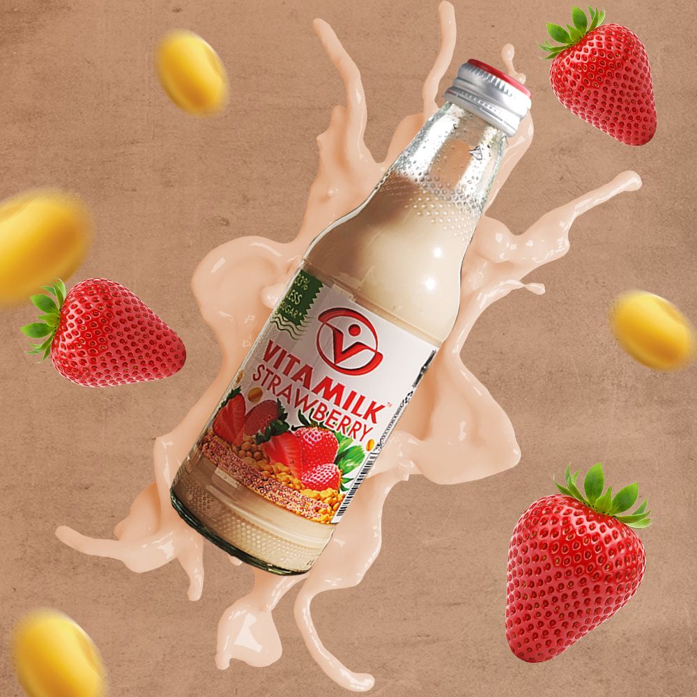 Vita Milk