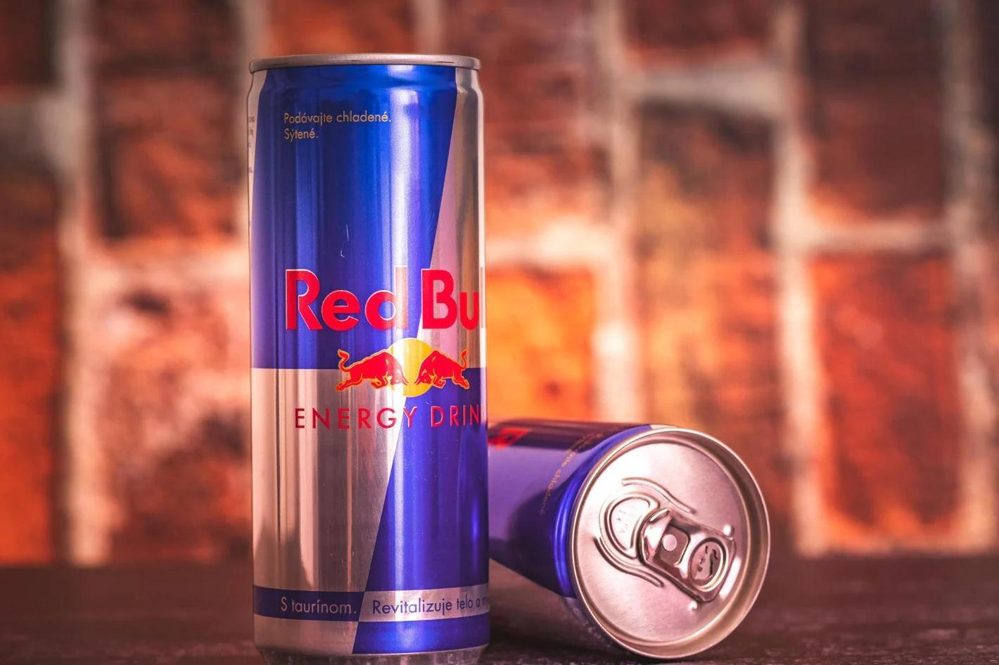 Red Bull