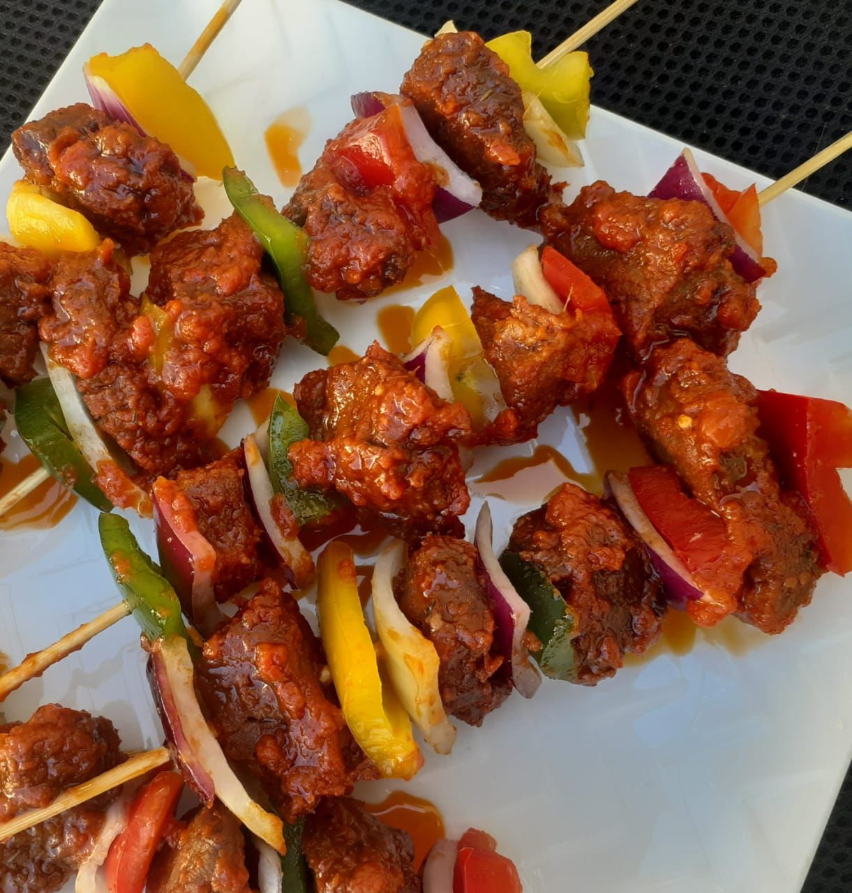 Kebab Stick