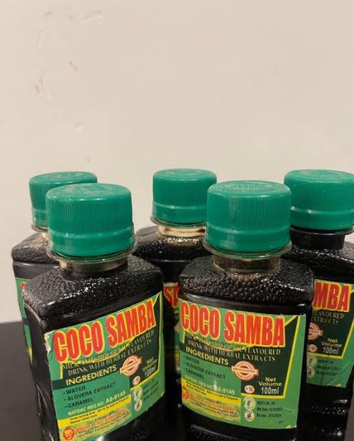 Coco Samba