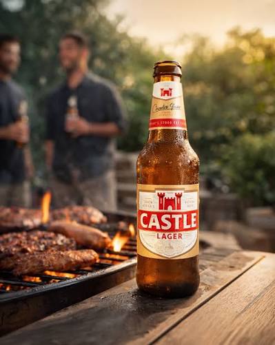Castle Lager