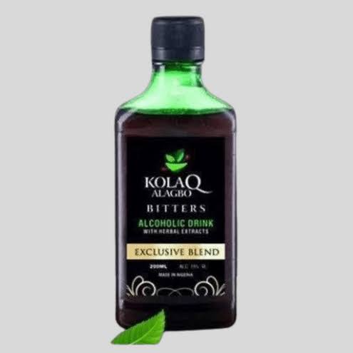 Kolaq Bitters