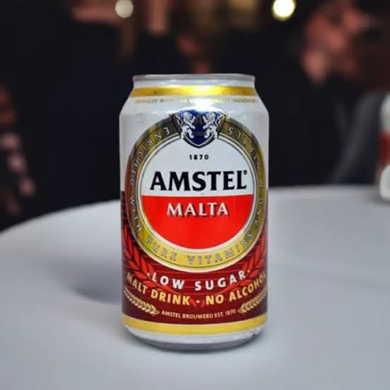 Amstel Malt