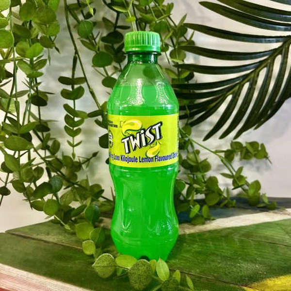 Lemon Twist