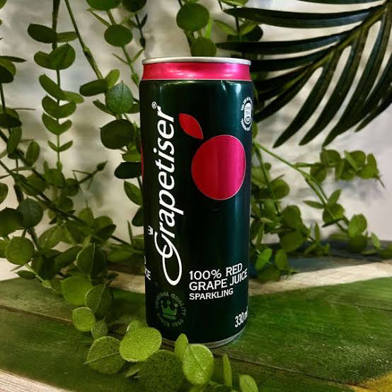 Grapetizer