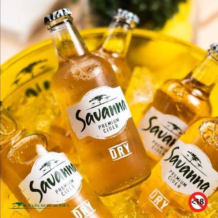Savanna Dry