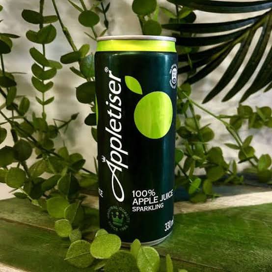 Appletiser