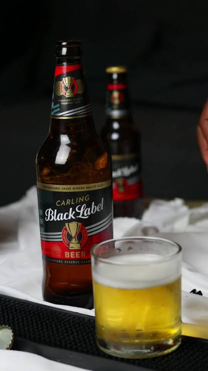 Black Label