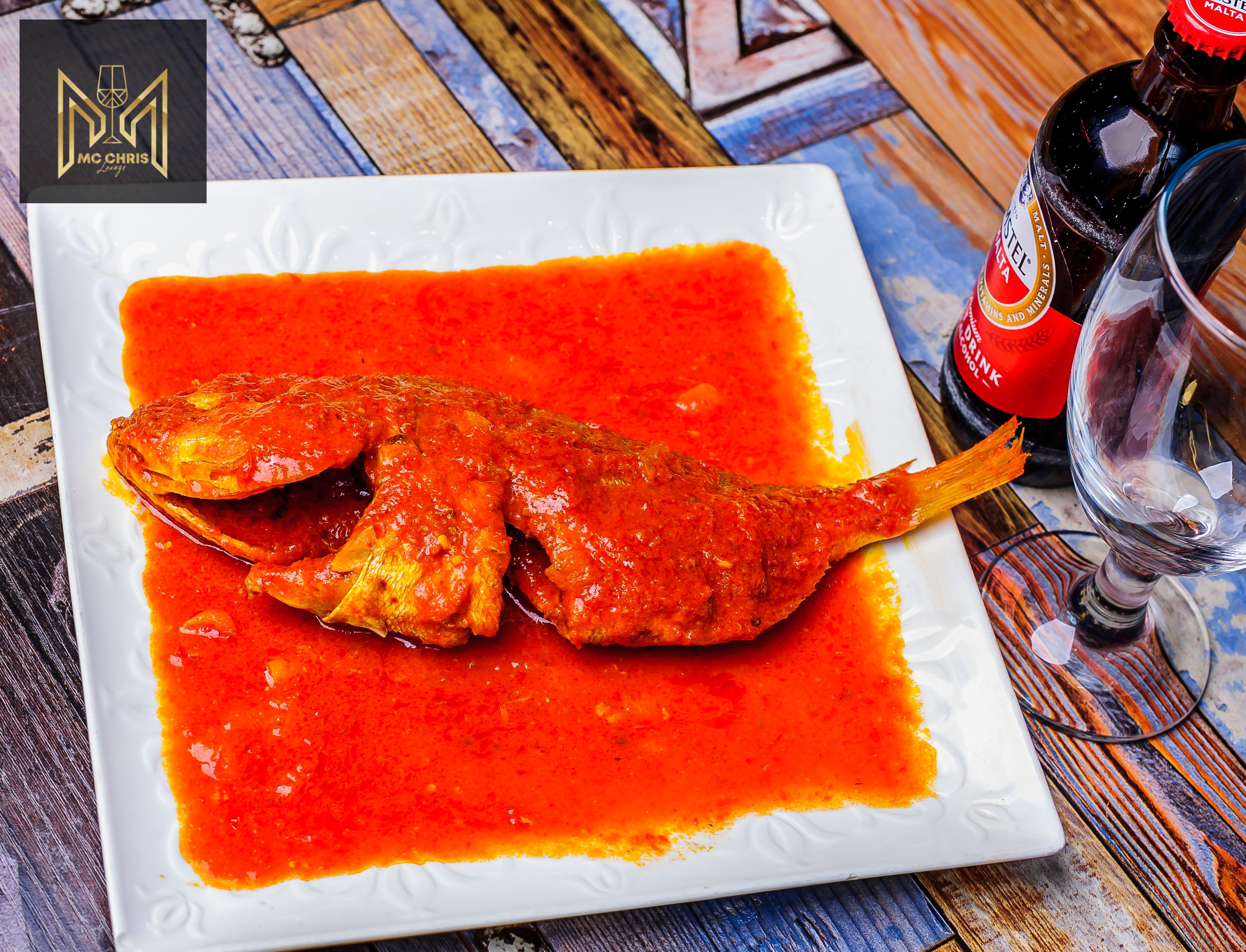 Fish Sauce
