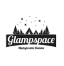 Glampspace (Projekt Koncepcyjny / Międzybrodzie Bialskie)