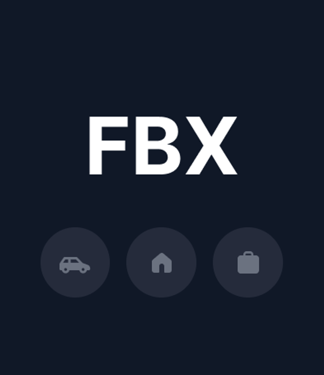 Zrzut realizacji: FBX – Redesign Aplikacji Ogłoszeniowej i Kampania Performance