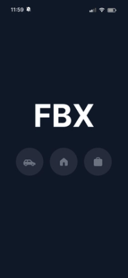 FBX – Redesign Aplikacji Ogłoszeniowej i Kampania Performance