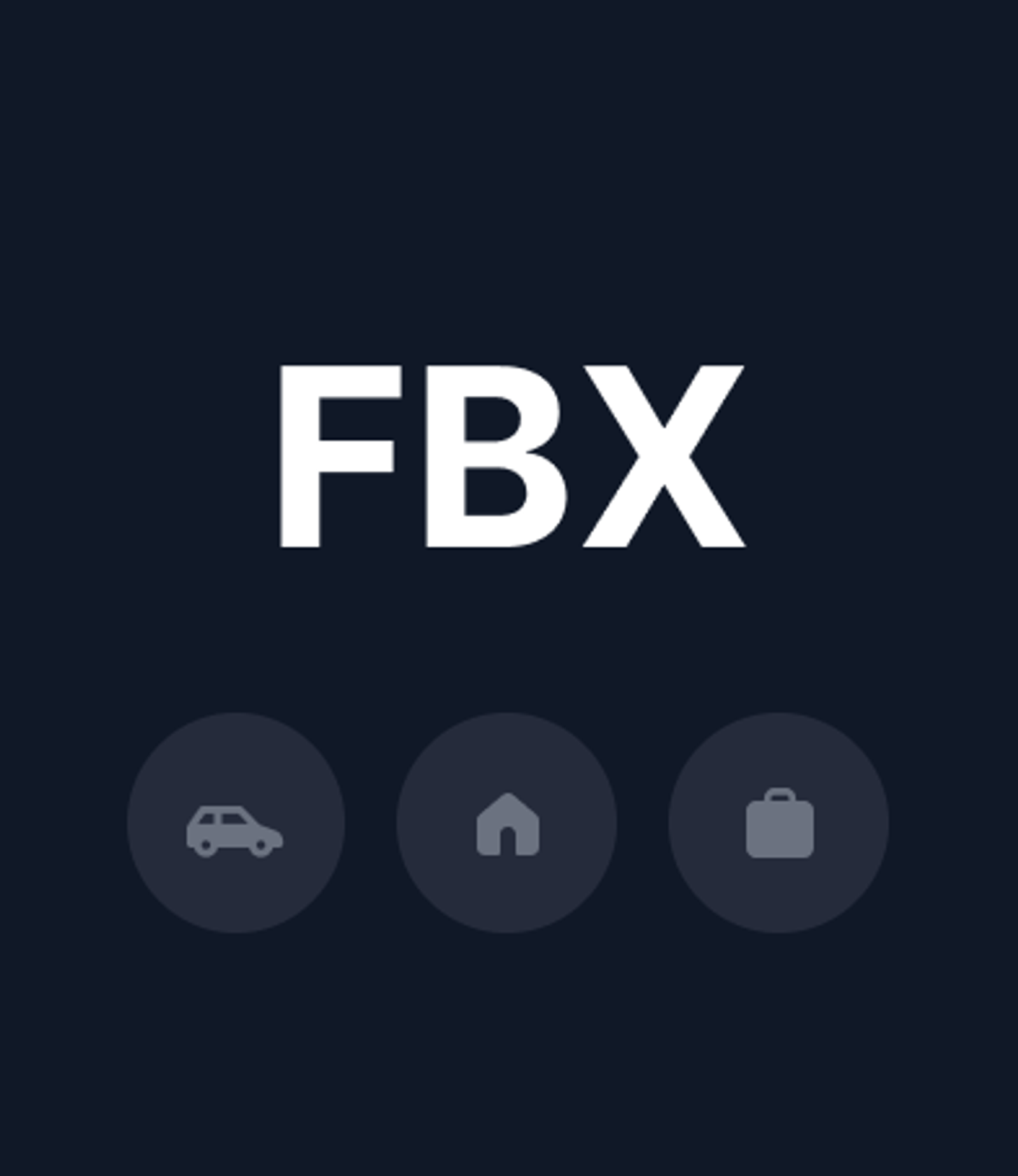 FBX – Redesign Aplikacji Ogłoszeniowej i Kampania Performance