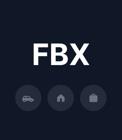 Zrzut realizacji: FBX – Redesign Aplikacji Ogłoszeniowej i Kampania Performance