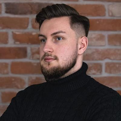 Jakub Niedziela, CEO w Mixture Marketing