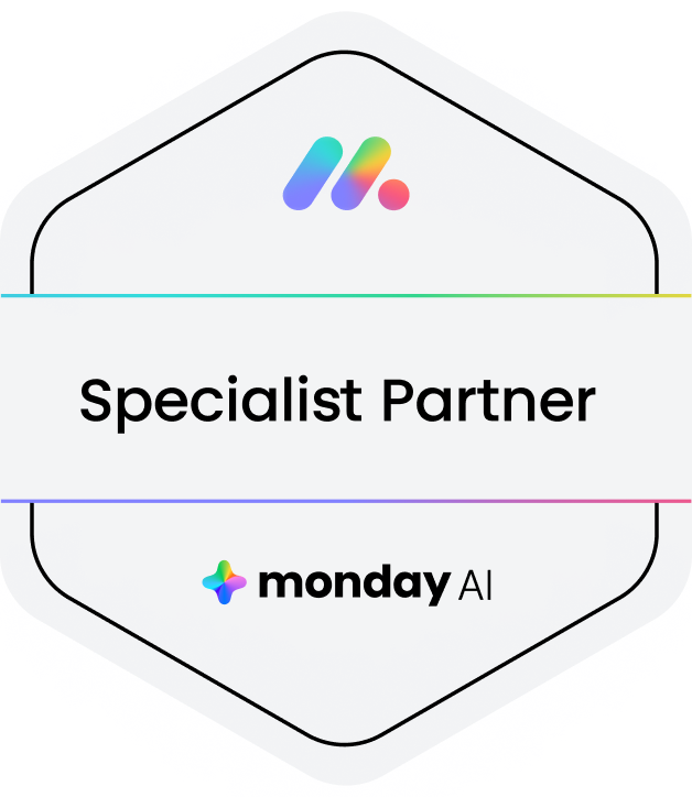 monday AI Specialist Partner