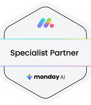 monday AI Specialist Partner
