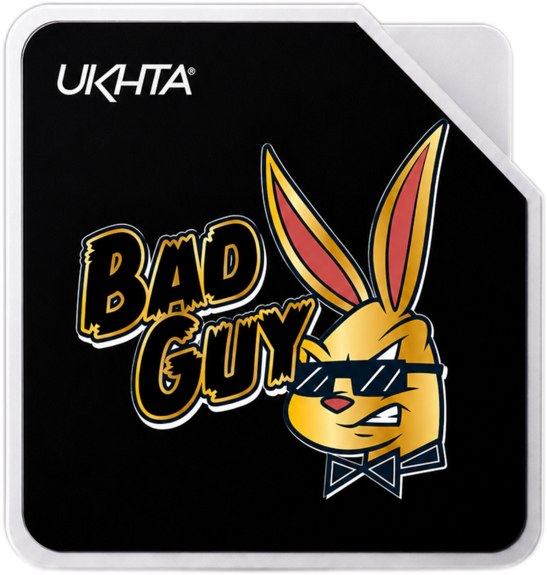 Bad Guy