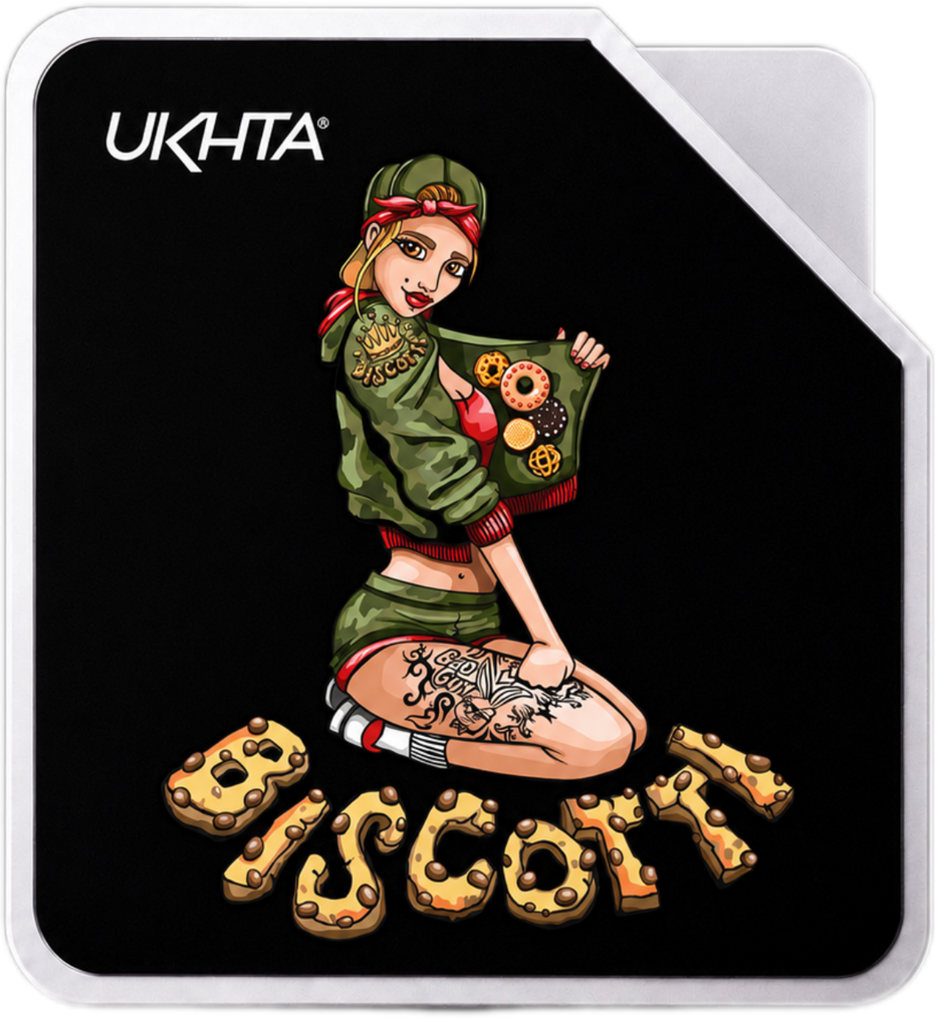 Biscotti