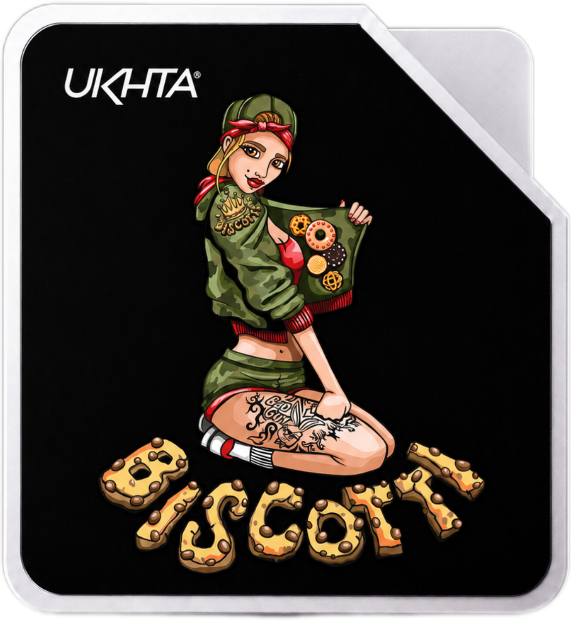 Biscotti